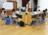 ヤマハ音楽教室の画像