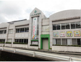 園舎・園庭